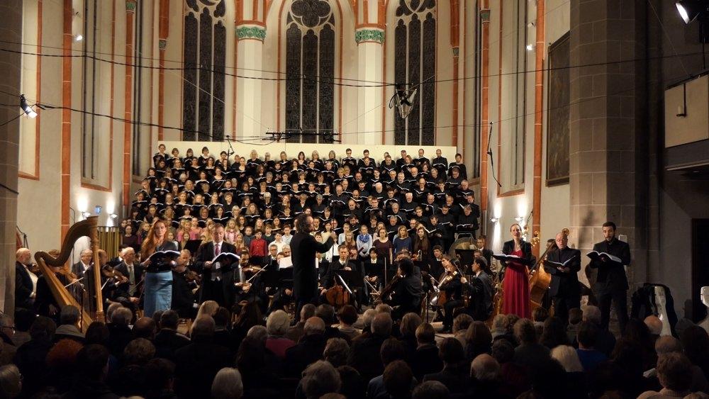 Carl Rütti: Emmaus - Ein Halleluja, das man nicht so schnell vergisst