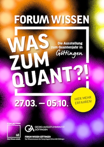 2025-03 Forum Wissen Quantenphysik