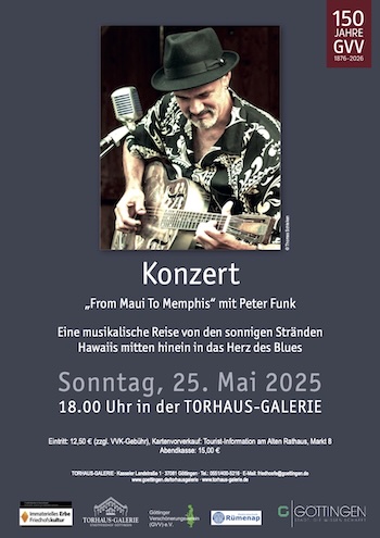 2025-05-25 Peter Funk Torhaus-Galerie