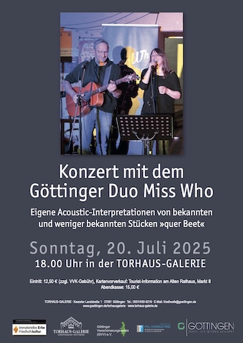 2025-07-20 Torhaus Duo Miss Who