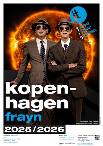 2025-10-10 Junges Theater Kopenhagen
