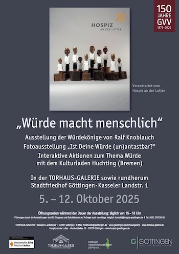 2025-10 Torhaus Würde macht menschlich