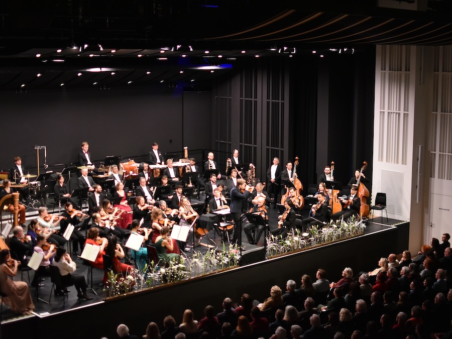 Rasante Finger und pure Freude