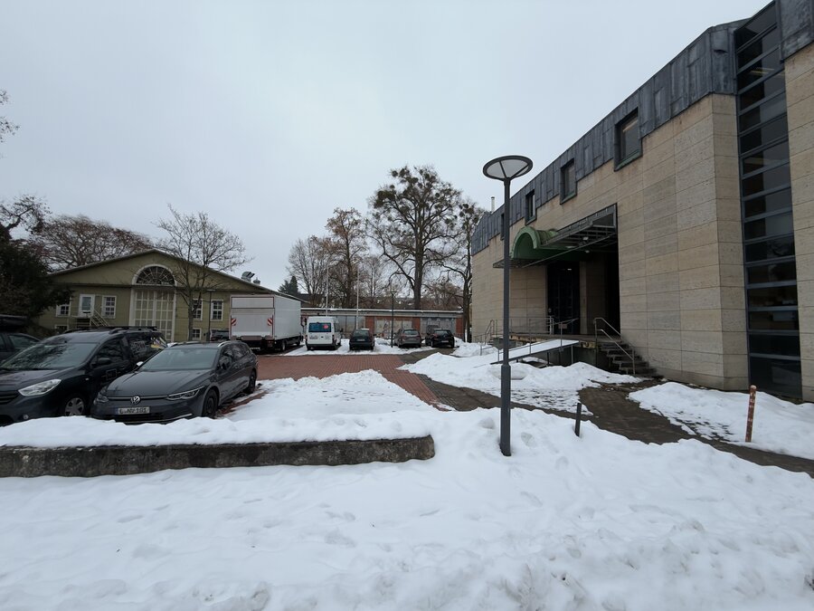 Sanierung in Etappen: Neue Perspektive für das Deutsche Theater Göttingen