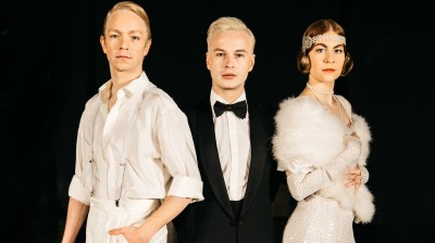 »Der große Gatsby« nach dem Roman von F. Scott Fitzgerald