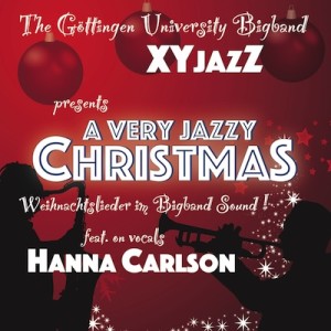 »A Very Jazzy Christmas« mit Hana Carlson