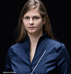 Katharina Müllner