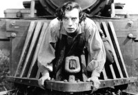 Björn Jentsch: Klassiker des Stummfilms - live vertont: Buster Keaton „Der General”