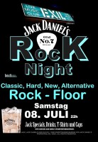 Jack Daniel's Rock Night