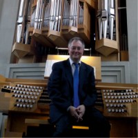 Orgelkonzert mit Alessandro Bianchi (Cantu I)