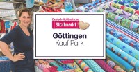 Stoffmarkt Göttingen