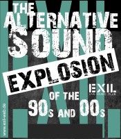 Alternative Sound Explosion