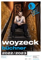 Georg Büchner »Woyzeck«