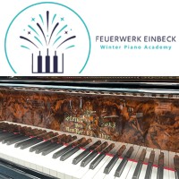 II. Johannes Klavierfestival - FEUERWERK Stipendiaten