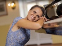Klassik und Romantik: Konzert mit Pianistin Gerlint Böttcher