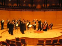 Mitteldeutsches Kammerorchester »Glücksmomente«