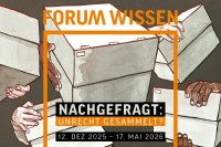 »Nachgefragt. Unrecht gesammelt«