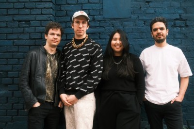 Suteen Erdenebaatar Quartet