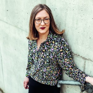 Inger-Maria Mahlke