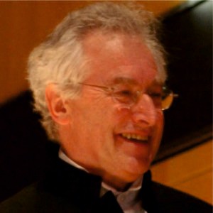 Orgelmusik mit Gerhard Weinberger (München)
