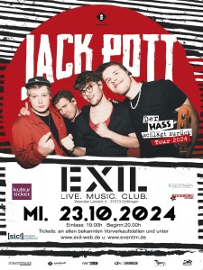 Jack Pott