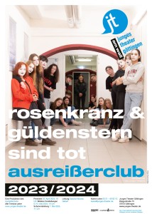 Rosenkranz und Güldenstern sind tot