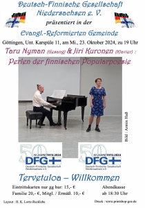 Perlen der finnischen Popularpoesie