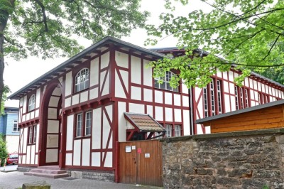 20 Jahre art la danse