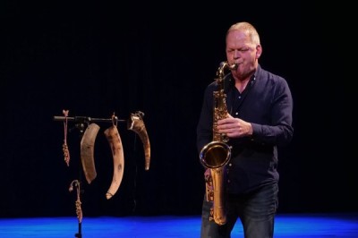 Karl Seglem