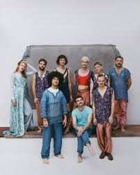 Muito Kaballa »Tomorrow a Flower« (2025)