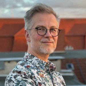 Jacek Dehnel 