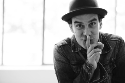 James Harries »Herbst Live Tour«