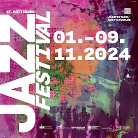  Jazzfestival 2024: Der Samstag im Theater