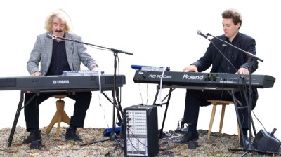 Joe Pentzlin & Gregor Kilian