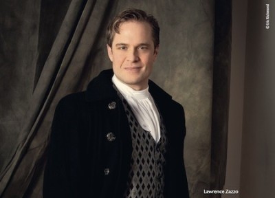 Lawrence Zazzo