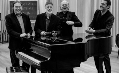 Fredener Musiktage 2025: »From the Shtetl to the Big Apple«
