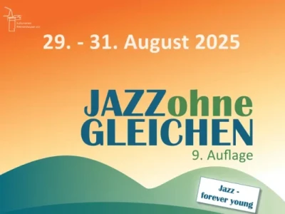 Symposium, Moderation: Mauretta Heinzelmann (NDR PlayJazz)