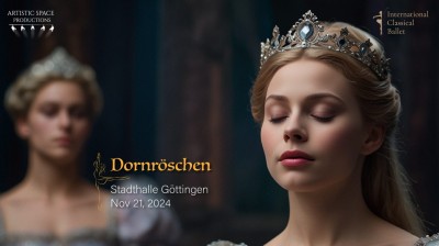 Ballett »Dornröschen«