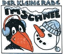 Theater Vagabunt mit „Der kleine Rabe im Schnee“