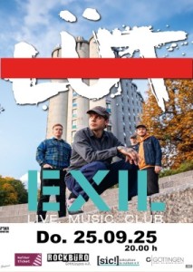 Offene Folk-Session in stilechtem Ambiente
