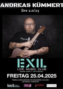 Offene Folk-Session in stilechtem Ambiente
