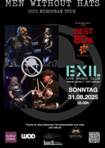 Offene Folk-Session in stilechtem Ambiente