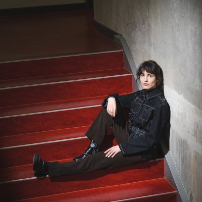 Jenifer Becker