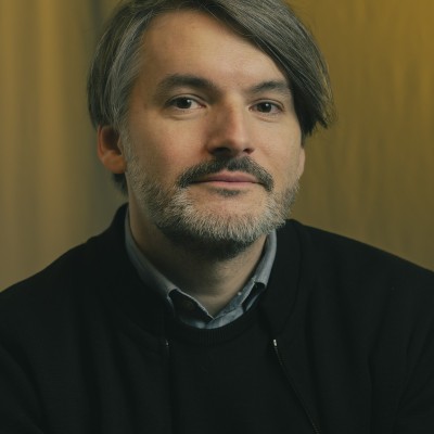 Saša Stanišić