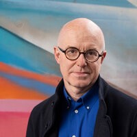 Laurence Cummings