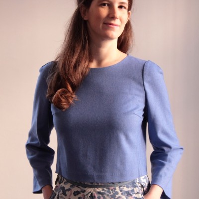 Nataša Kramberger 