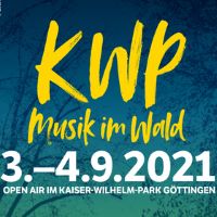 Vorverkaufsstart Fur Kwp Open Air Musik Im Wald