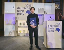  Verlegung des Langen Abend der jungen Literatur ins Alte Rathaus