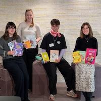 Literatur im Streitfall Gegenwart