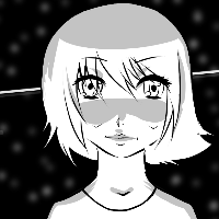 Thriller-Stimmung im Schneesturm